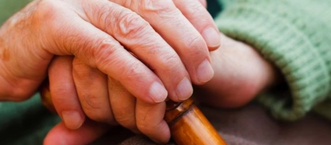 Βόλος: Σε κατάσταση ασιτίας εντοπίστηκαν δύο αδέρφια υπερήλικες